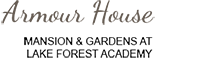 Armour House logo