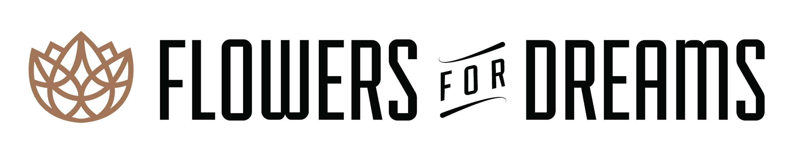 Flowers for Dreams logo