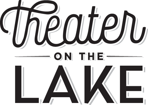 Theater on the Lake logo